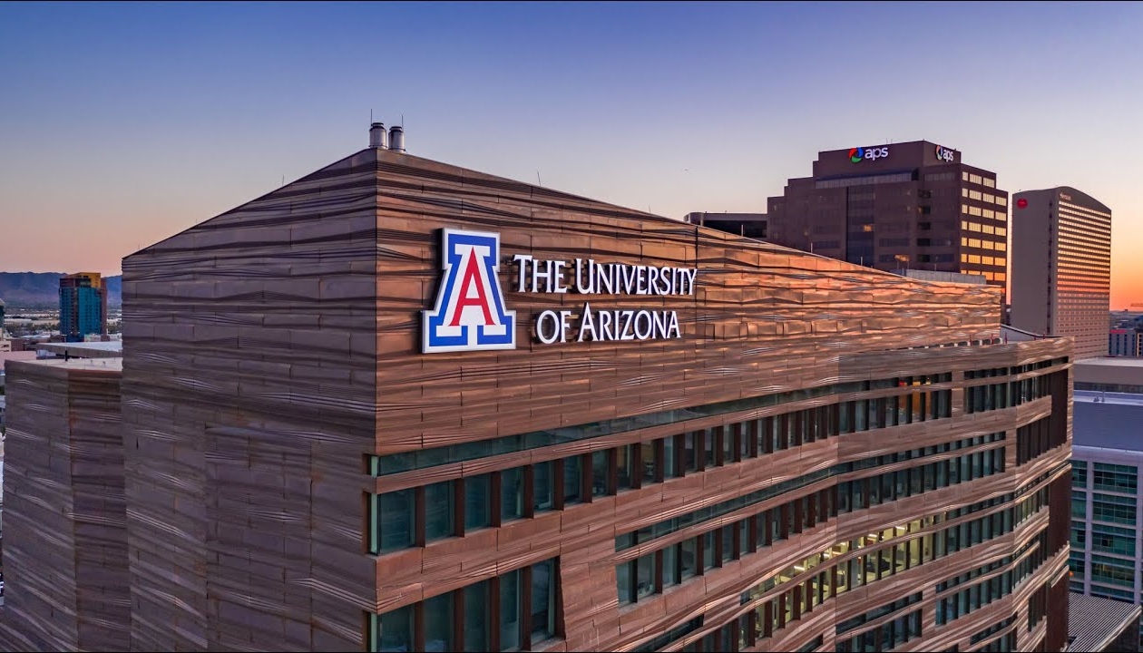 2024/2025 List of best medical schools in Arizona