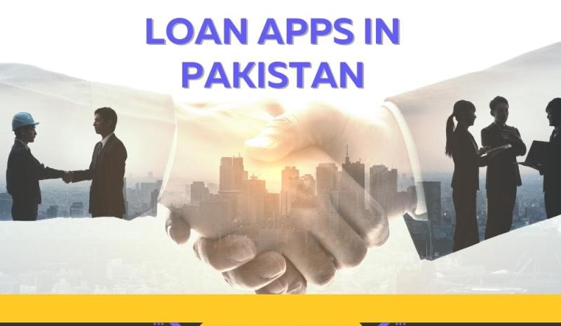 Best Loan Applications 2024 in Pakistan with Instant Approval Process